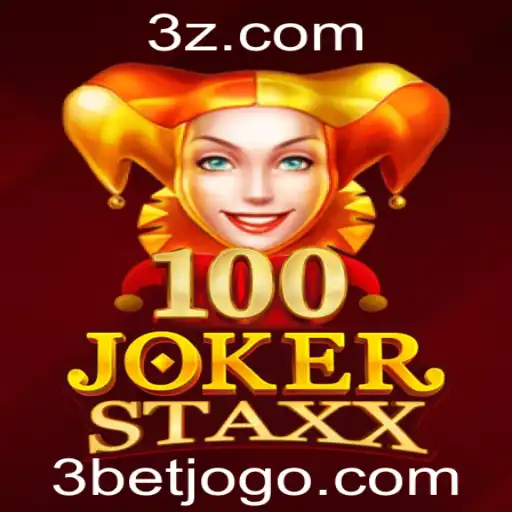 Explorando o Mundo de 100JokerStaxx e a Estratégia 3bet