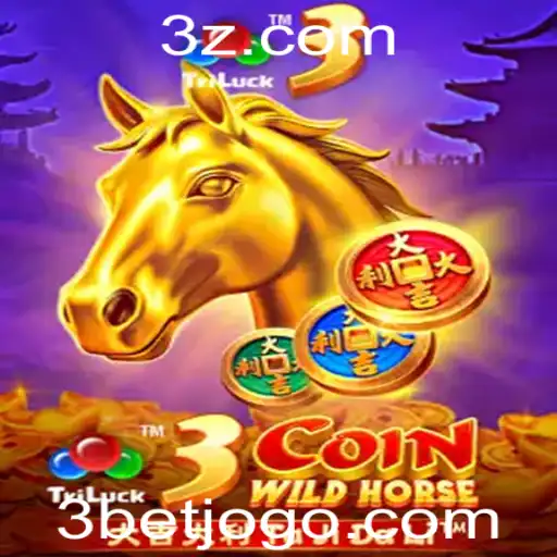 Descubra o Fascinante Mundo de 3CoinWildHorse: Uma Jornada pelo Novo Jogo de Estratégia