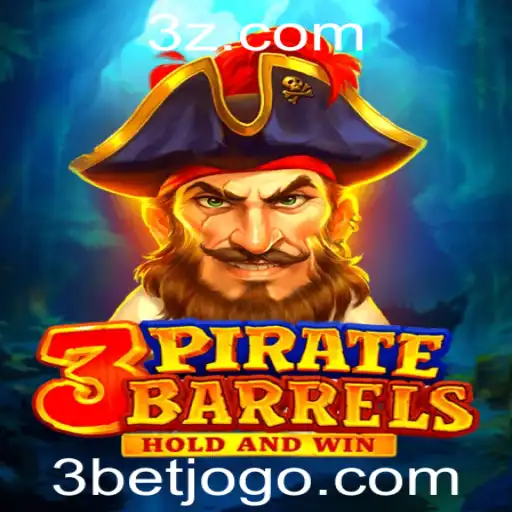 3PirateBarrels: Mergulhe na Aventura de Estratégia e Sorte