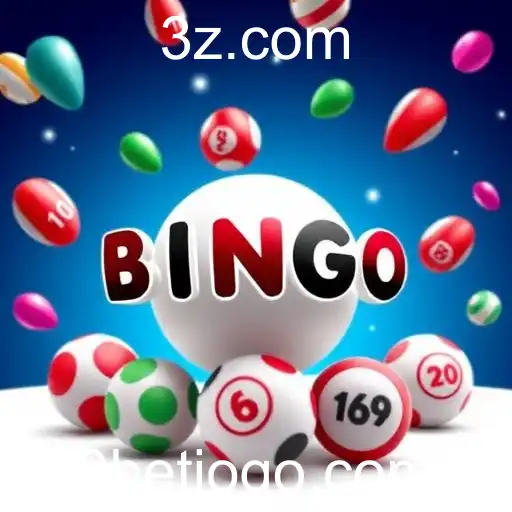 Bingo Online: Uma Revolução no Mundo dos Jogos