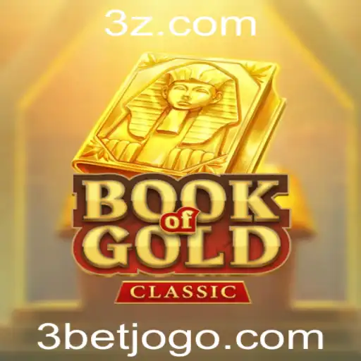 Book of Gold Classic: Explorando Regras e Estratégias com 3bet