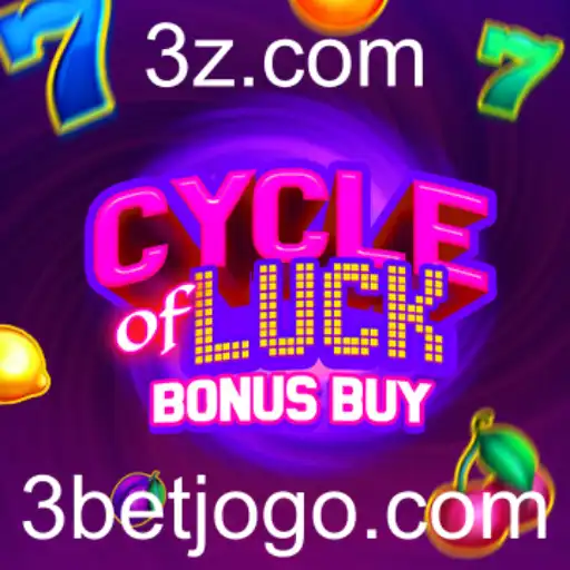 Descubra as Emoções do Jogo CycleofLuckBonusBuy com 3bet