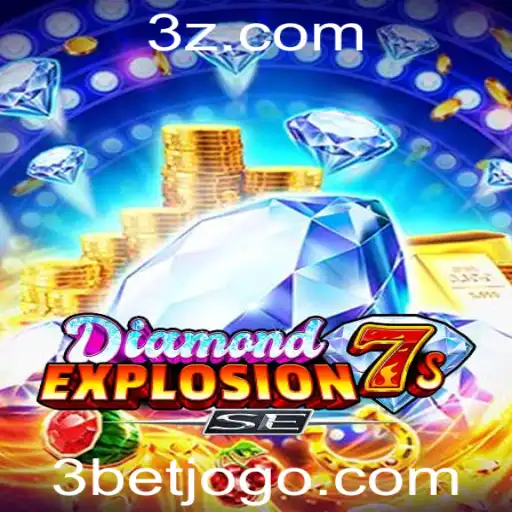 Explorando o Jogo DiamondExplosion7sSE: A Emoção do 3bet