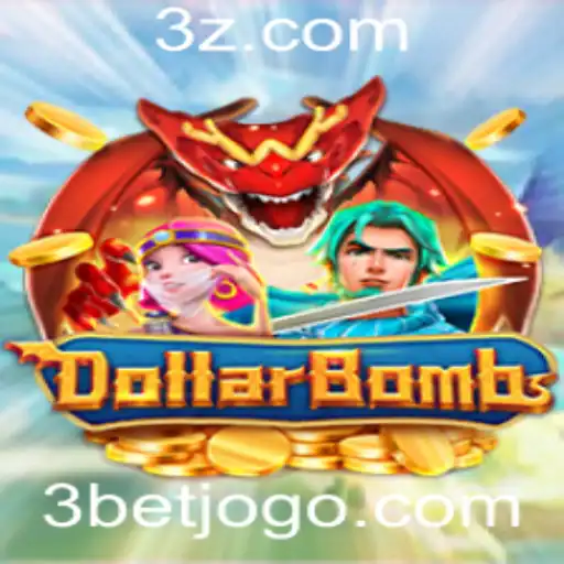 DollarBombs: Mergulhe no Mundo da Competição e Estratégia com a 3bet