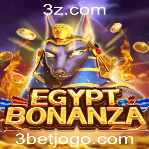 Descubra a Emoção do Jogo EgyptBonanza e o Mundo de 3bet