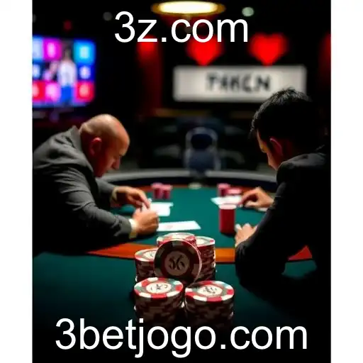 Eventos Exclusivos e a Estratégia 3bet