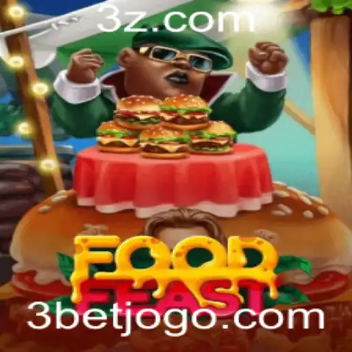 Explorando o Jogo 'FoodFeast': Uma Aventura Gastronômica com 3bet