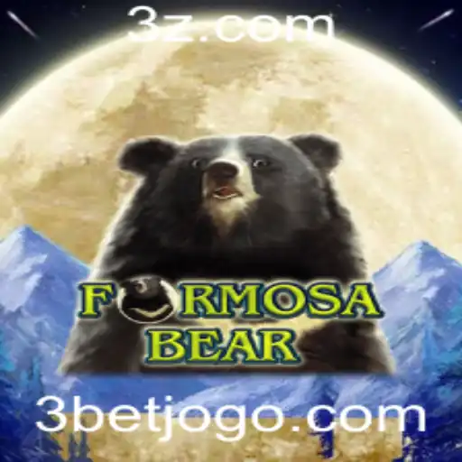 Explorando FormosaBear: O Jogo que está Conquistando o Mundo dos Games