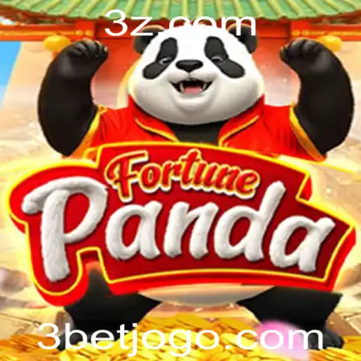 FortunePanda: Mergulhe no Mundo das Apostas com 3bet