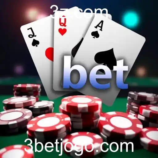 Estratégias de 3bet em Jogos de Cassino