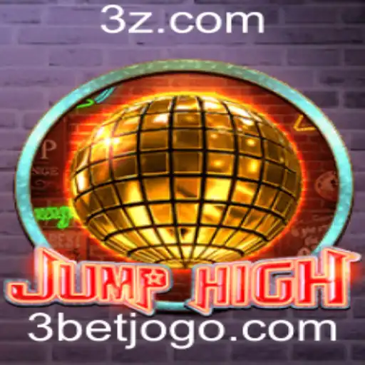 JumpHigh: Um Olhar Detalhado e Atual Sobre o Empolgante Jogo 3bet