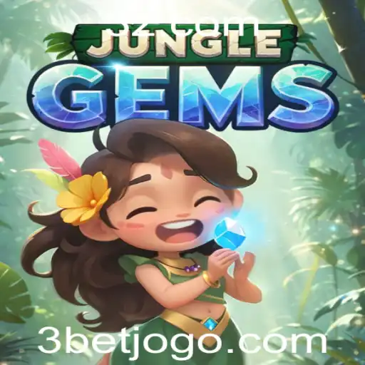 Explorando o Mundo de JungleGems: Um Mergulho nas Aventuras Estratégicas dos Jogos de Apostas