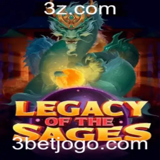 Descubra o Fascinante Mundo de LegacyoftheSages: Regras e Estratégias com 3bet