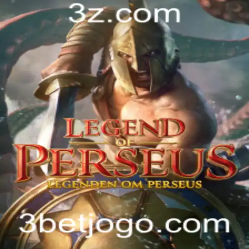 Embarque na Aventura Épica de LegendofPerseus