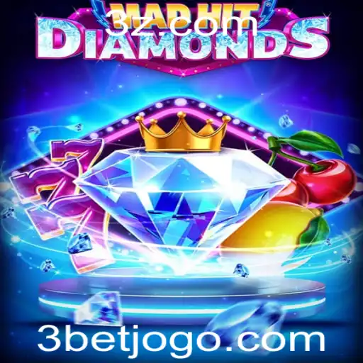 MadHitDiamonds: Um Mergulho nas Regras e Estratégias do Novo Fenômeno de Jogos