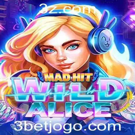 Explorando o Mundo de MadHitWildAlice e a Estratégia do 3bet