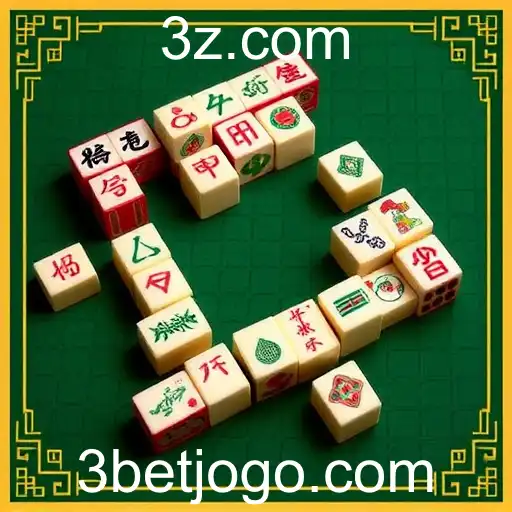 Descobrindo o Mahjong: A Arte e Estratégia por Trás do Jogo Ancestral