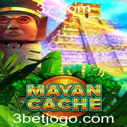 Explorando o Jogo Estratégico MayanCache: Uma Nova Dimensão com 3bet