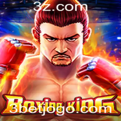 Descubra as Emoções de BoxingKing: O Jogo de Estratégia e Habilidade
