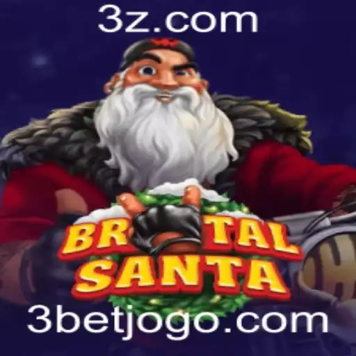 BrutalSanta: A Nova Sensação do Mundo dos Games