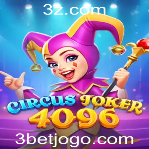 Explorando o Mundo de CircusJoker4096 e a Estratégia 3bet