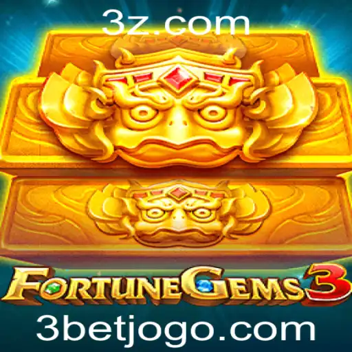 FortuneGems3: A Nova Experiência no Mundo dos Jogos
