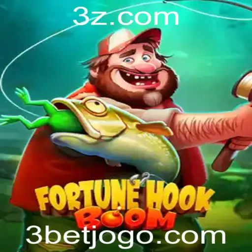 FortuneHookBoom: Mergulhe nas Aventuras do Jogo com 3bet