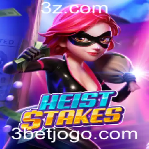 HeistStakes: Um Mergulho no Mundo das Apostas Realistas