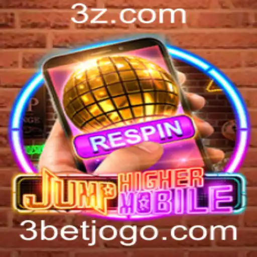 JumpHighermobile: A Nova Sensação no Mundo dos Jogos com 3bet