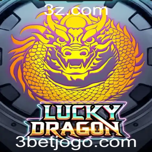 LuckyDragon: Descubra o Fascinante Mundo de 3bet