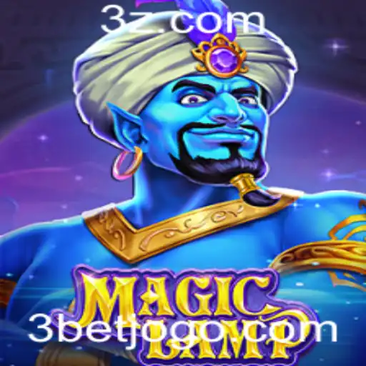 MagicLamp: Um Jogo de Estratégia e Aventura com a Dinâmica de 3bet