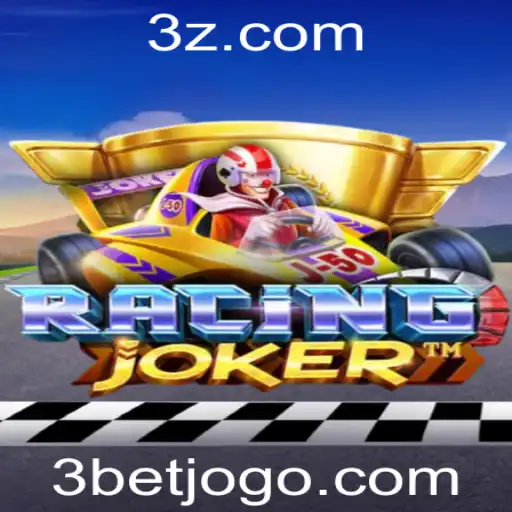 Explorando RacingJoker: Uma Aventura de Velocidade e Estratégia