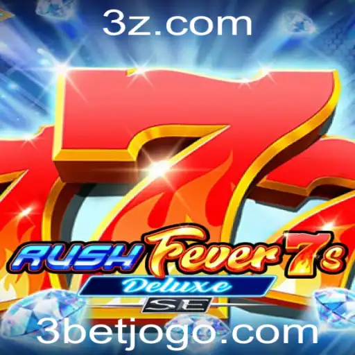 Descobrindo o Mundo do Jogo RushFever7sDeluxeSE e a Estratégia 3bet
