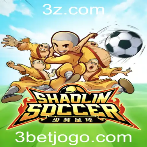 Explorando o Universo Entretenido de ShaolinSoccer e a Estratégia do 3bet