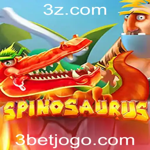 Spinosaurus: Um Jogo de Estratégia e Diversão Com a Estratégia 3bet