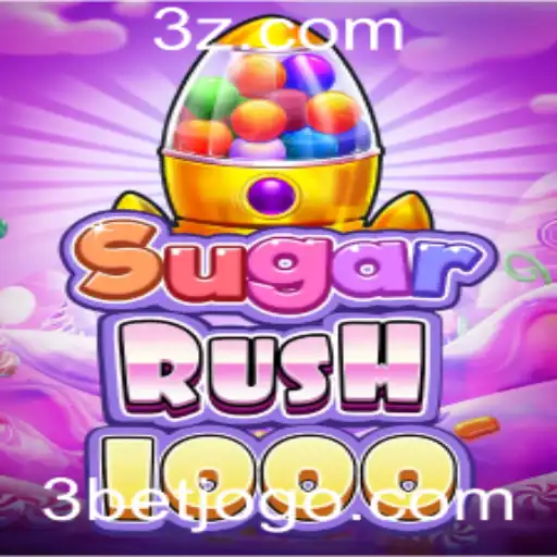SugarRush1000: Mergulhe em Aventuras Doces com Estratégias de 3bet