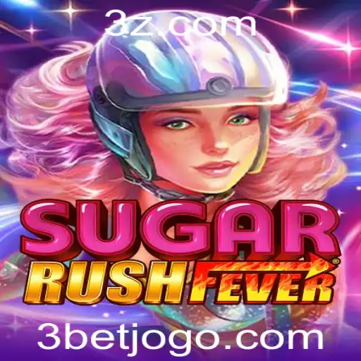 SugarRushFever: Mergulhe na Aventura Açucarada do Momento