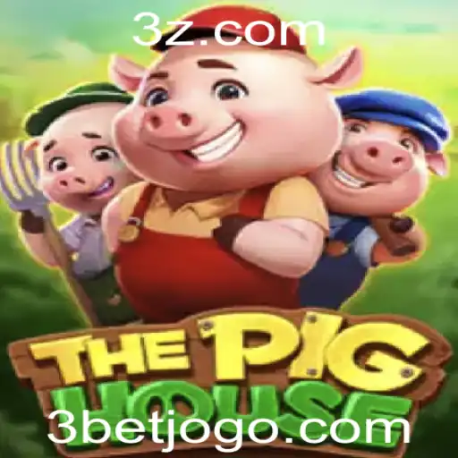 Explorando ThePigHouse: Uma Imersão no Mundo do Jogo 3bet