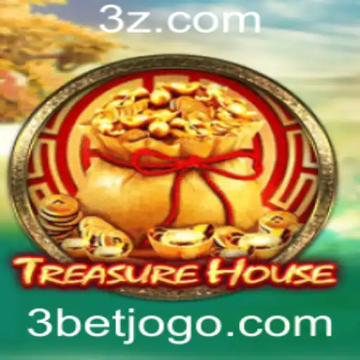 TreasureHouse: Descubra o Mundo Excitante do Jogo Com 3bet