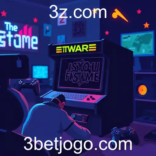 A Influência dos Videogames e a Estratégia do 3bet